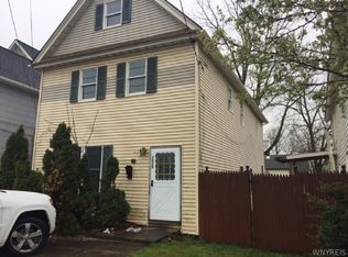 4639 Broadway St, Depew, NY 14043