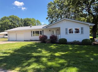 2403 Wager Rd, Erie, PA 16509