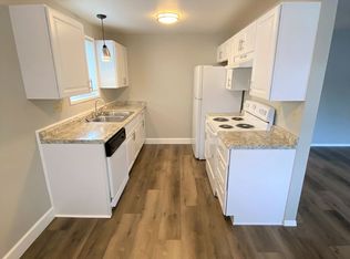 519 Northgate #A1, Pendleton, OR 97801