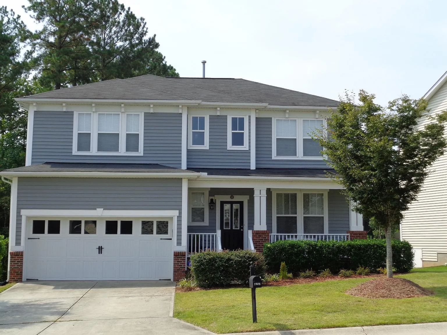 1906 Pear Tree Lane — Photo 3