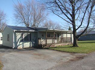 935 Daum St, Kenton, OH
