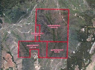 7904 Deer Creek Rd, Selma, OR 97538