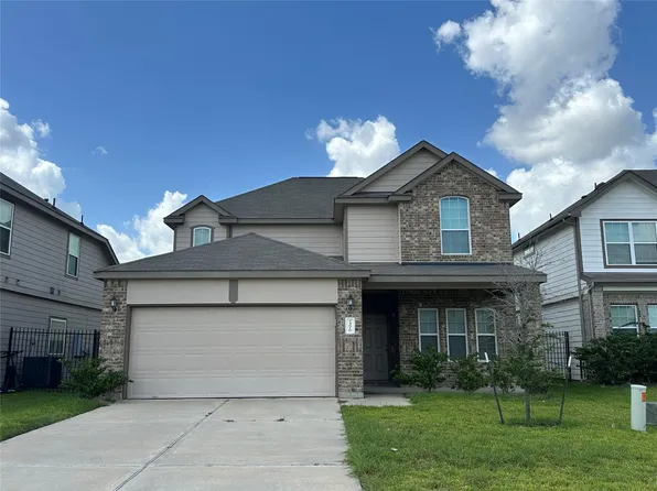 24810 Adami Veduta Ct, Katy, TX 77493