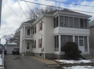 354 Orient Ave, Pawtucket, RI 02861
