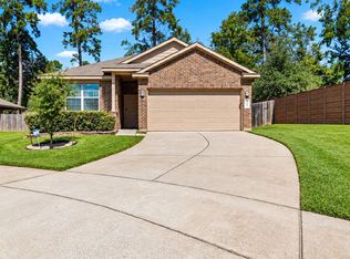 11502 Castle Nugent Ct, Conroe, TX 77304