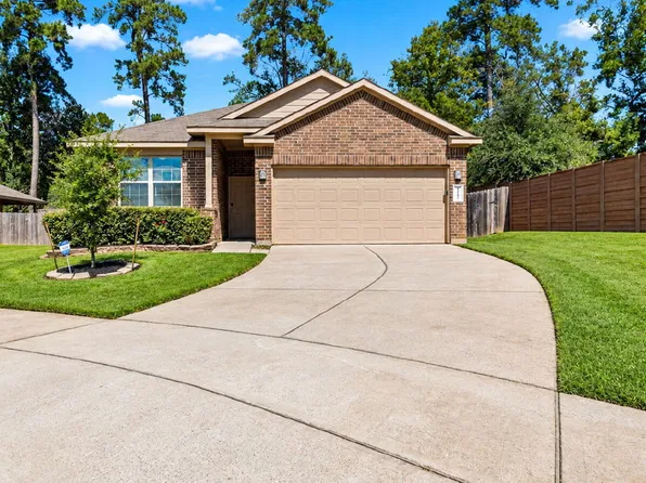 11502 Castle Nugent Ct, Conroe, TX 77304