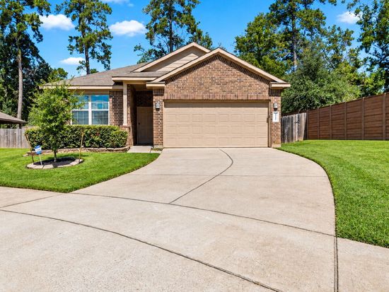 11502 Castle Nugent Ct, Conroe, TX 77304