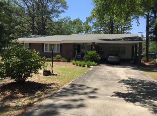 2704 Rion St, Georgetown, SC 29440