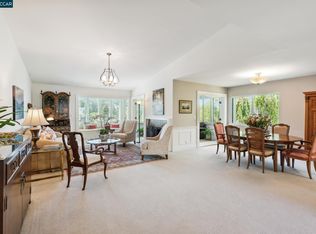 3580 Rossmoor Pkwy APT 3, Walnut Creek, CA 94595