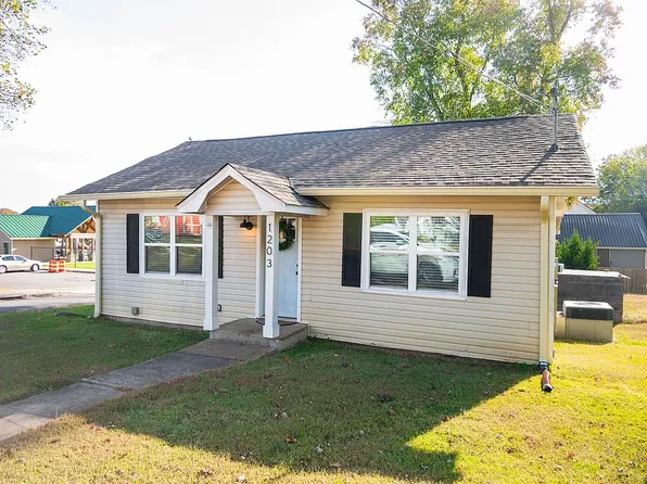 1203 Blythe Ave SE, Cleveland, TN 37311