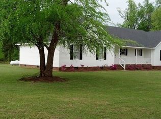 6177 Stoney Hill Church Rd, Bailey, NC 27807