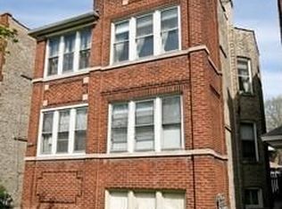 3304 W Cullom Ave UNIT 3, Chicago, IL 60618