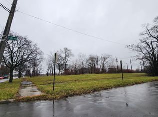 5069 Wabash St, Detroit, MI 48208