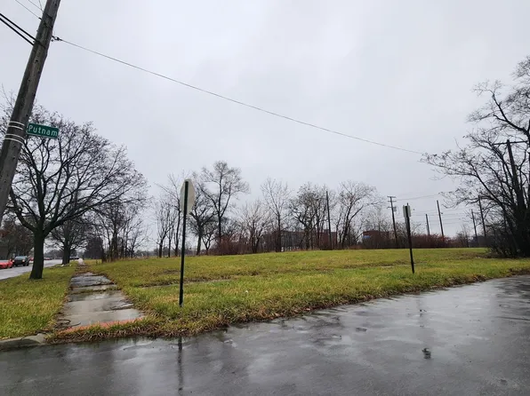 5069 Wabash St, Detroit, MI 48208