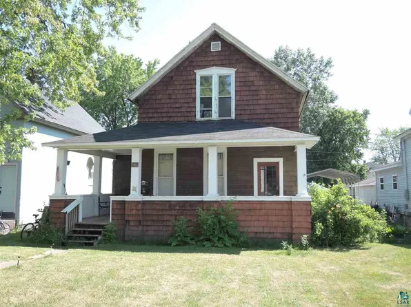 608 3rd Ave W, Ashland, WI 54806