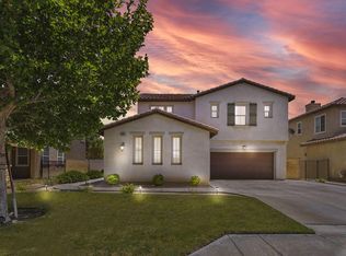 44852 Shad St, Lancaster, CA 93536