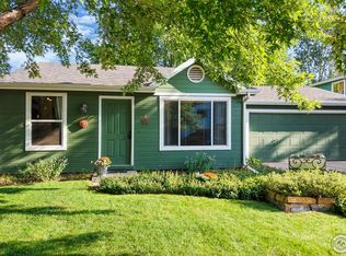 2006 Bronson St, Fort Collins, CO 80526