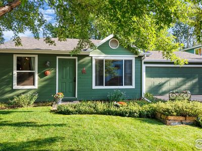 2006 Bronson St, Fort Collins, CO, 80526