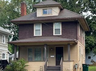 301 Allen St, Lansing, MI 48912