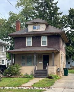 301 Allen St, Lansing, MI, 48912