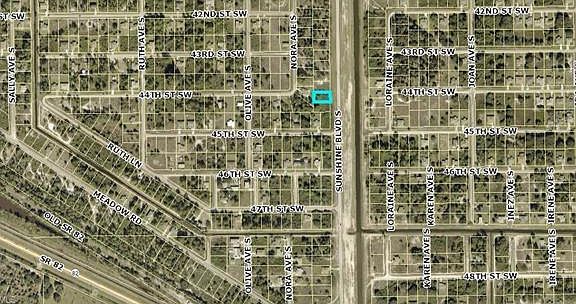 4th image of 4124 Sunshine Blvd S