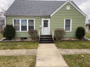 1585 W River St, Kankakee, IL 60901