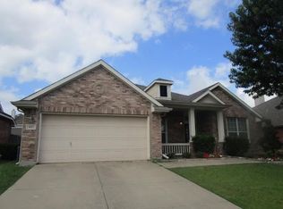 1003 Rio Frio Dr, Forney, TX 75126