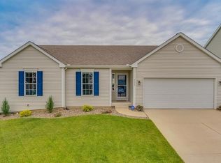 2227 Basin St, South Bend, IN 46614