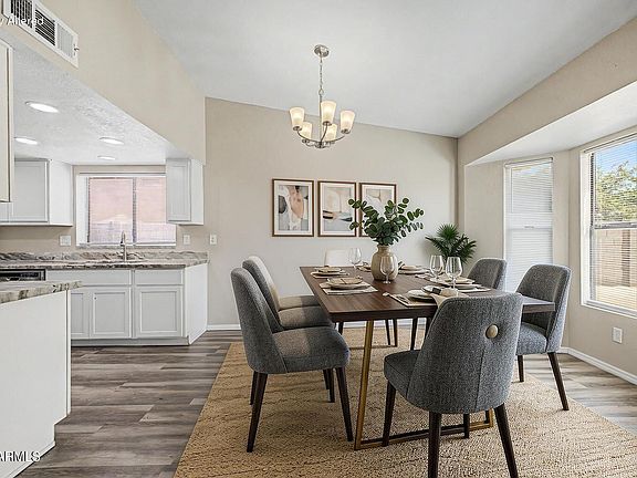 5th image of 10921 W SELLS Drive