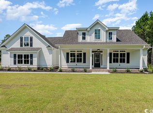 1604 Bill Mack Blvd, Conway, SC 29526