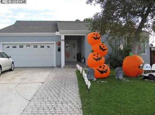 1565 Willow Lake Rd, Discovery Bay, CA 94505