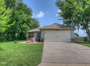 2319 S Tyler Ave, Joplin, MO 64804