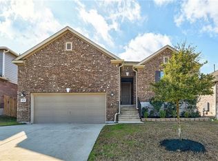 1078 Bowline Dr, Georgetown, TX 78633
