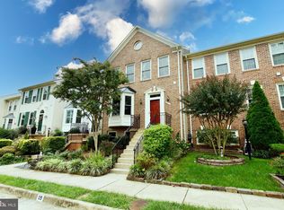 6211 Glenshire Row, Alexandria, VA 22315
