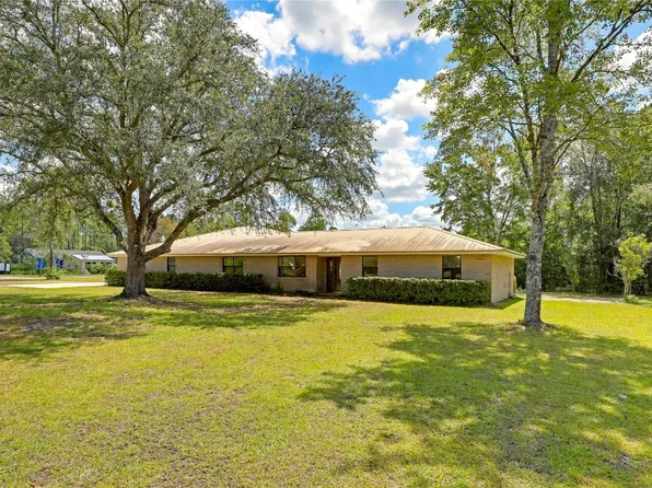 44364 Pinebreeze Blvd, Callahan, FL 32011