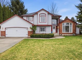 15718 E 21st Ct, Veradale, WA 99037