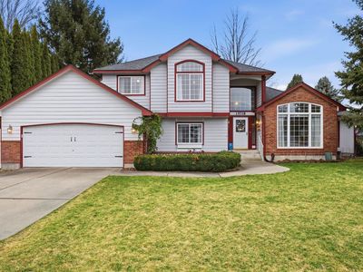 15718 E 21st Ct, Veradale, WA, 99037