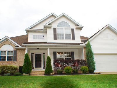 38735 N Bay Dr, Willoughby, OH, 44094