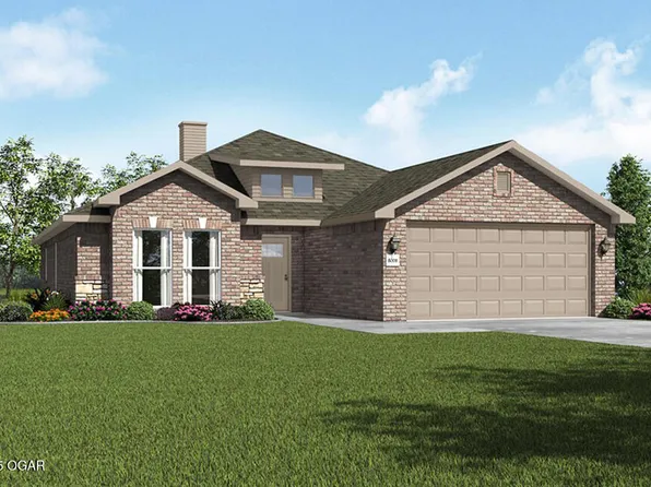 405 Molly Dean Dr, Duenweg, MO 64841