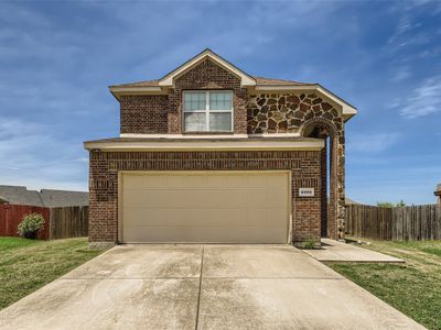 2002 Megan Ct, Wylie, TX, 75098