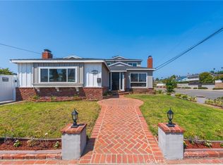 4652 Juan Ave, Torrance, CA 90505