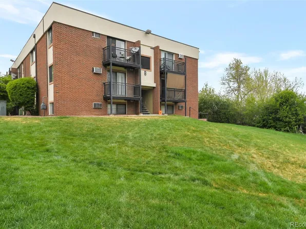 5995 W Hampden Avenue Bldg B #18, Denver, CO 80227