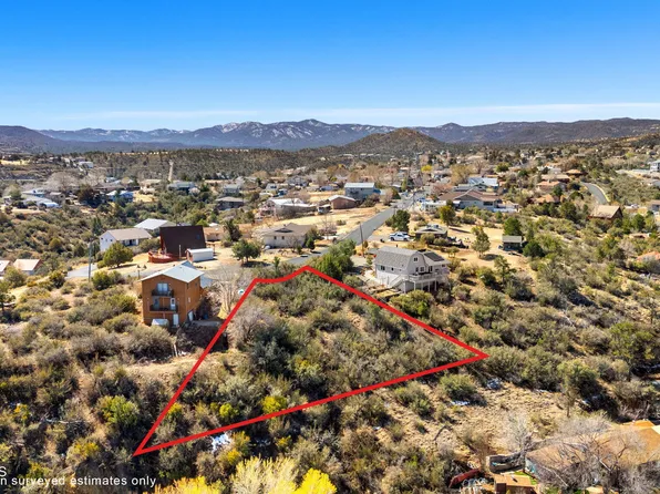 1688 N Elaine Way, Prescott, AZ 86301