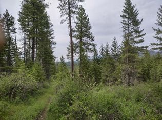 E Jump Off Joe Rd #125 acres, Valley, WA 99181