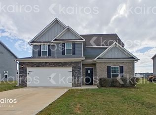1138 Freedom Pkwy, Montevallo, AL 35115