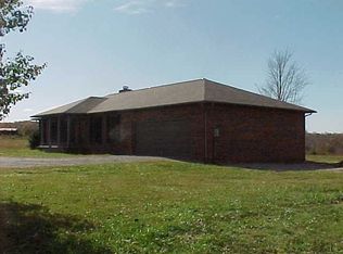 1121 Mack Floyd Rd, Sparta, TN 38583