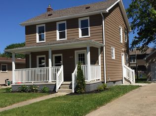 960 Monroe St, Ypsilanti, MI 48197