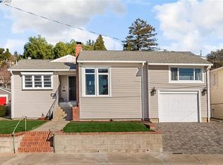 17154 Esteban St, Hayward, CA 94541