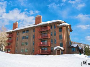 2430 Ski Trail Ln #104, Steamboat Springs, CO 80487