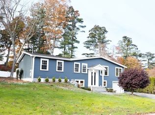 5 Moulton Rd, Southborough, MA 01772
